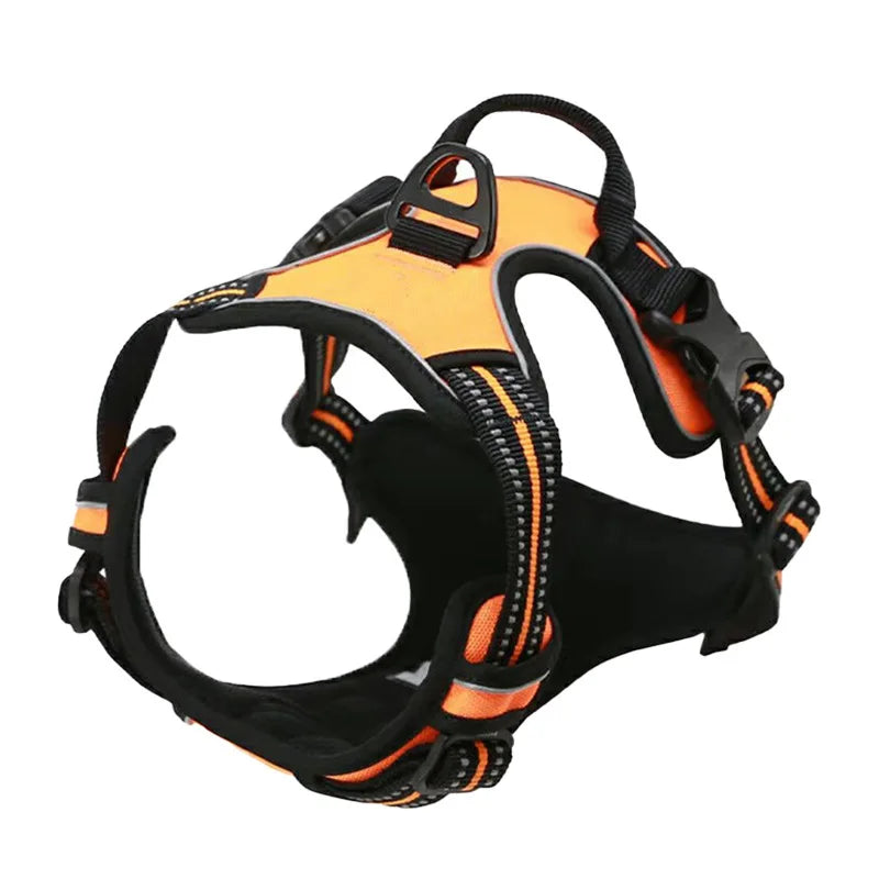 Dog Harness for Dogs No-Pull