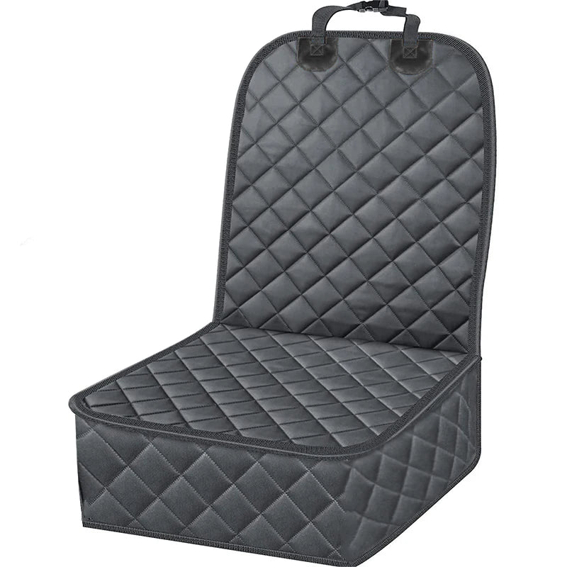 Waterproof Dog Front Seat Cover