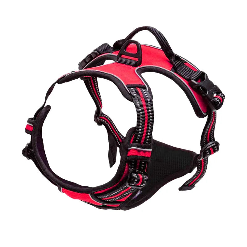 Dog Harness for Dogs No-Pull