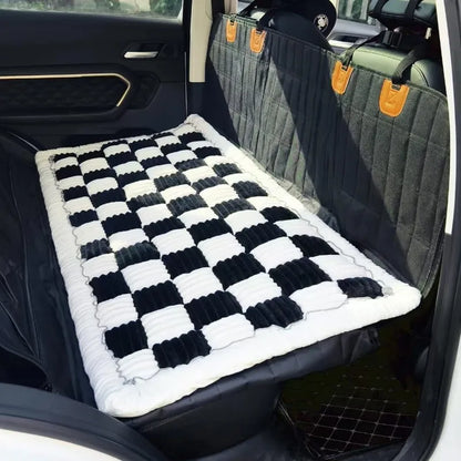 Dog Car Bed for Back Seat