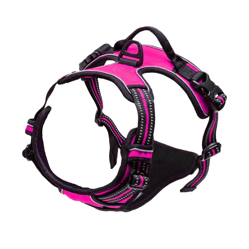 Dog Harness for Dogs No-Pull